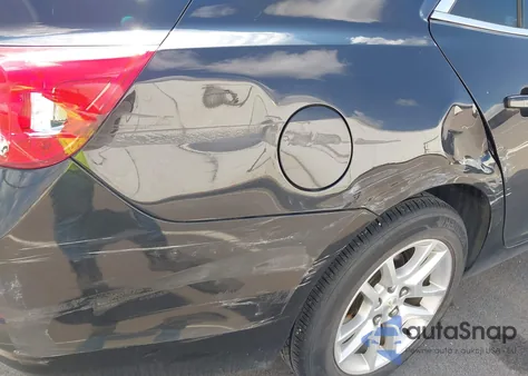 2014 Chevrolet Malibu 1Lt z USA, uszkodzony, nr VIN 1G11C5SL2EF224786